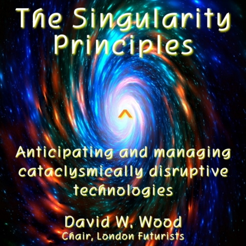 The Singularity Principles information and news