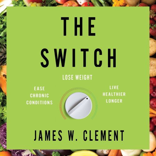 The Switch: Ignite Your Metabolism with Intermittent Fasting, Protein Cycling, and Keto information and news