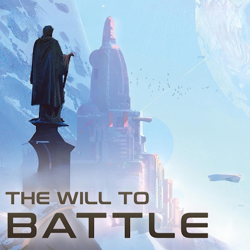 The Will to Battle information and news