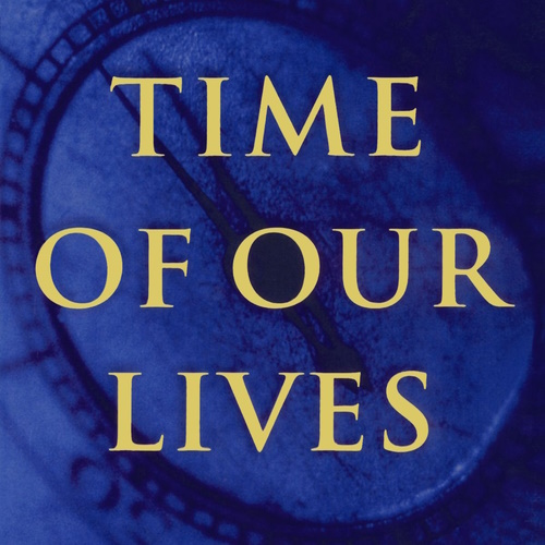 Time of Our Lives: The Science of Human Aging information and news