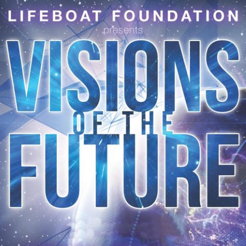Visions of the Future information and news