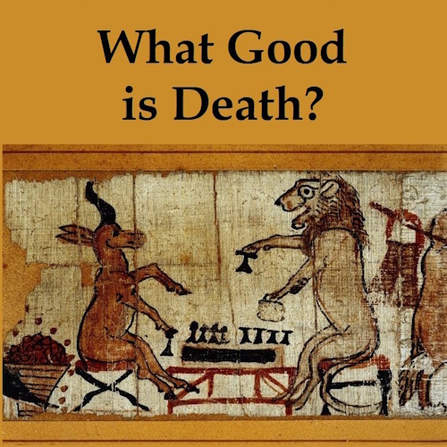 What Good is Death? information and news