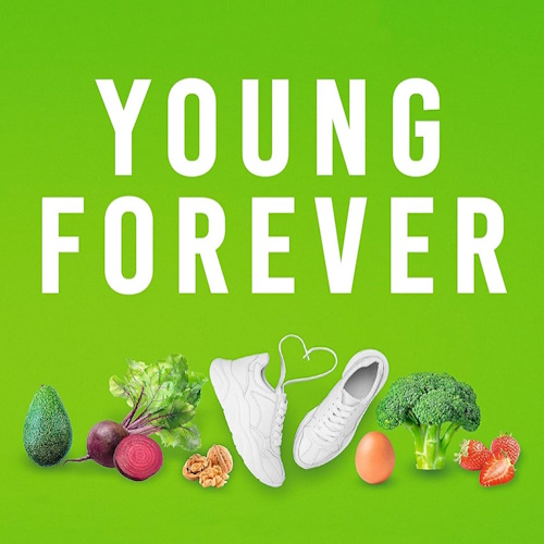 Young Forever information and news