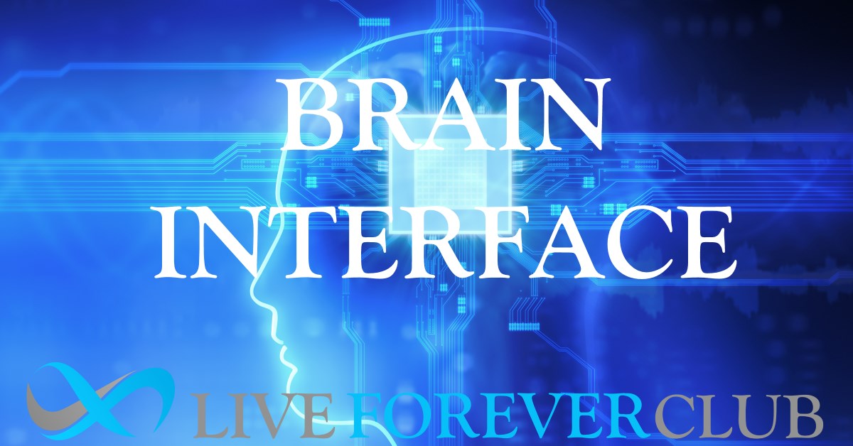 Brain Interface