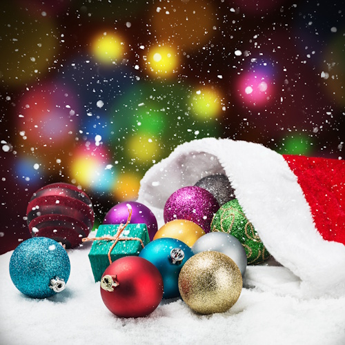 Christmas Gift Ideas for Longevity Enthusiasts