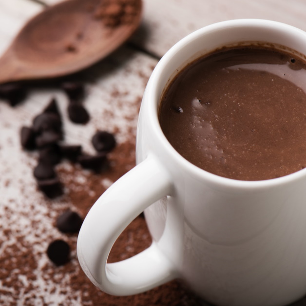 Daily cocoa extract may reduce inflammation with age