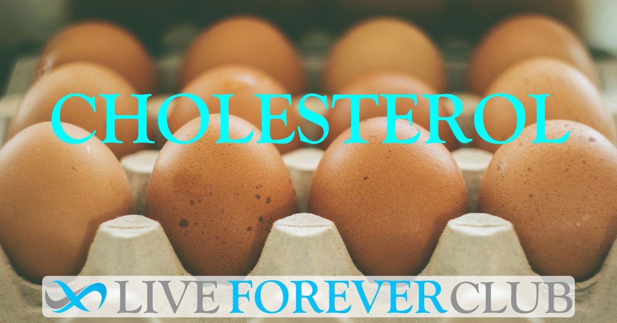 Cholesterol (dietary)