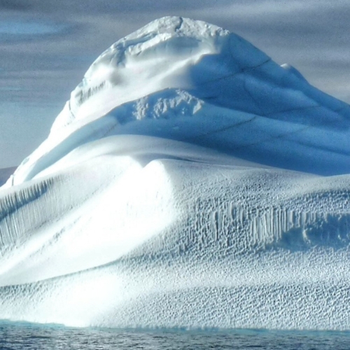 Climate change poses existential threat to civilisation