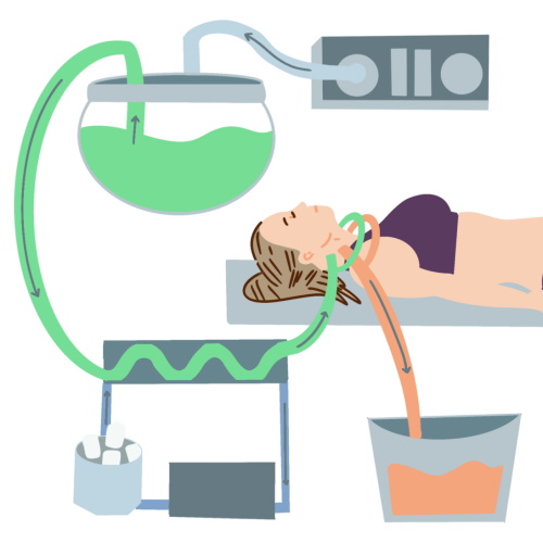 Cryonics Callout Training with Cryonics UK