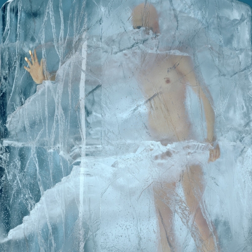 Frozen in hope: Melbourne woman undergoes cryogenic preservation