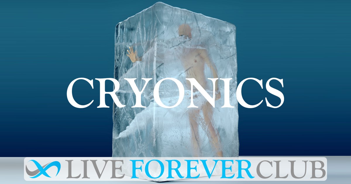 Cryonics