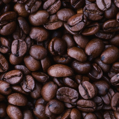 More Caffeine information, news and resources