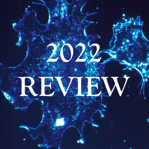 New cancer therapies in 2022 achieving unprecedented remissions - reviewing a year of hope