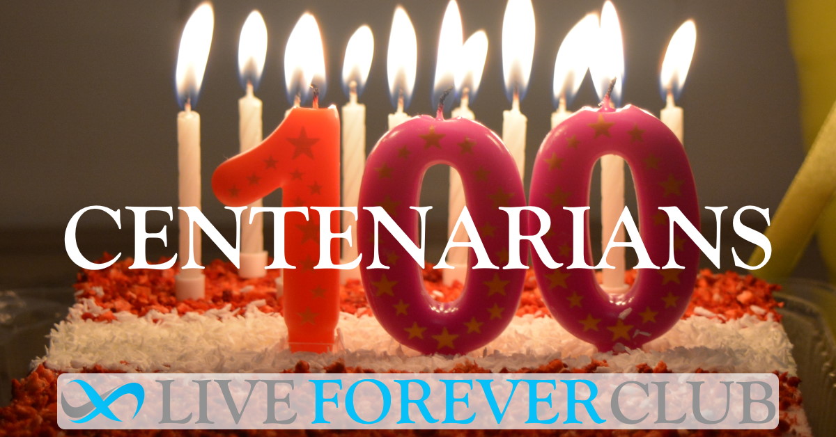Centenarians
