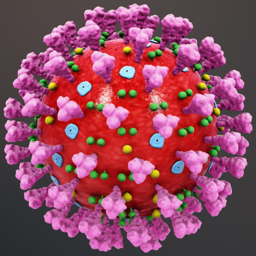 Coronavirus Deaths UK Tracker