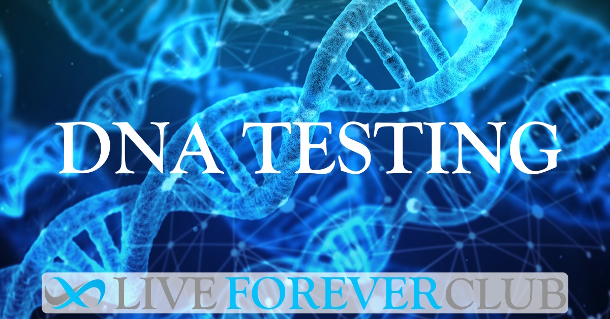 DNA Testing