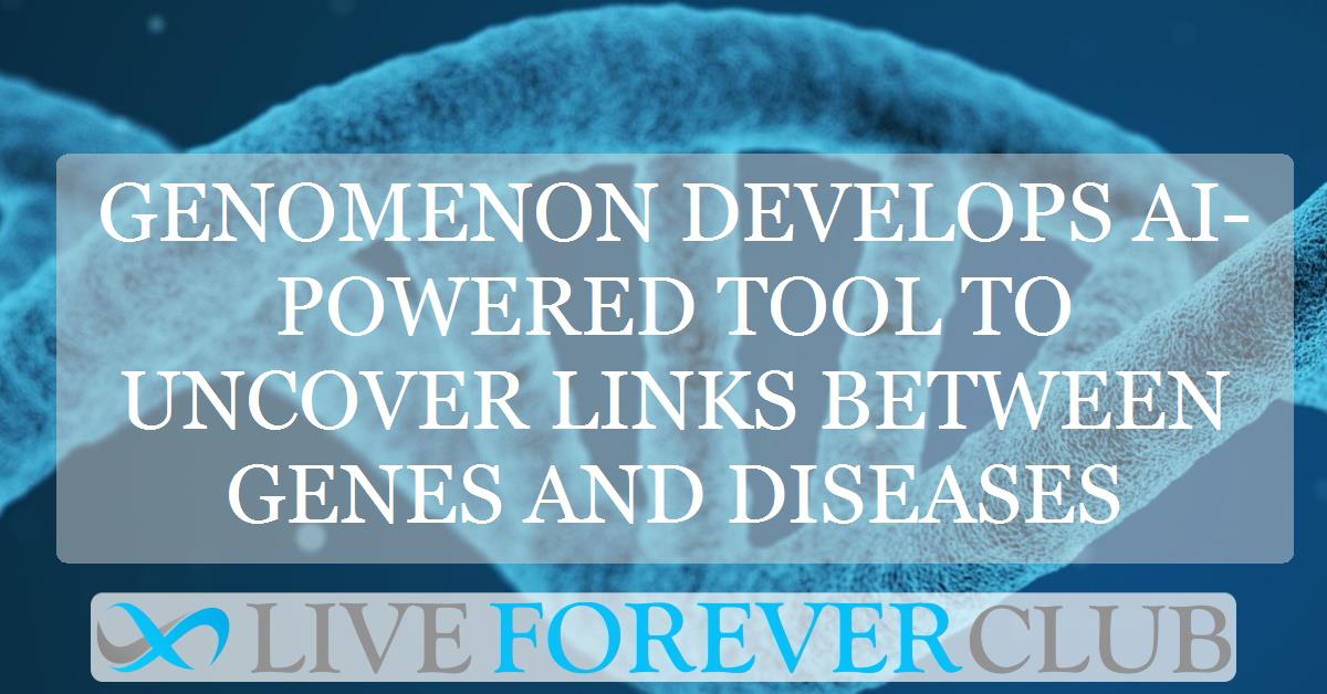 Genomenon develops AI-powered tool to uncover links between genes and diseases