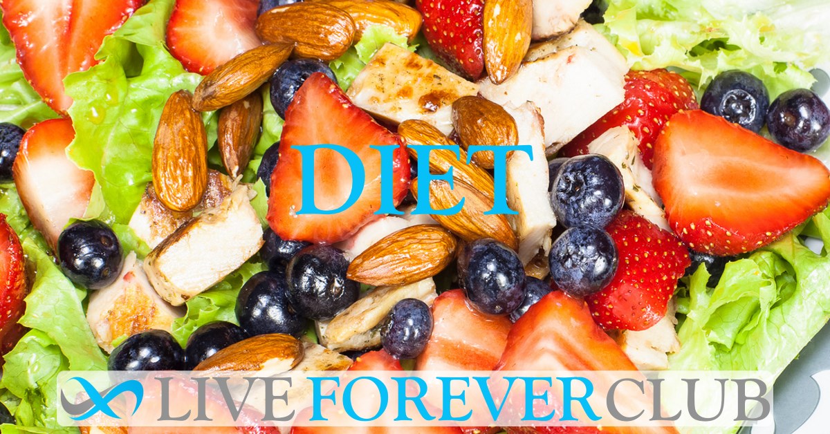 Vegan Diet