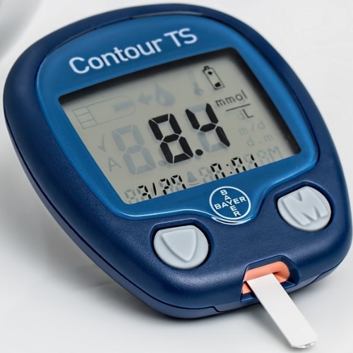 More Diabetes information, news and resources