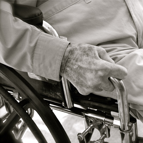 More Elderly Care information, news and resources