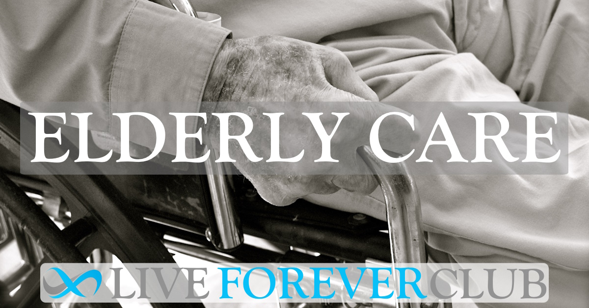 Elderly Care