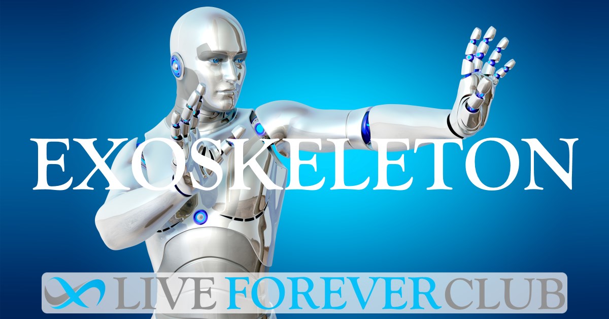 Exoskeleton