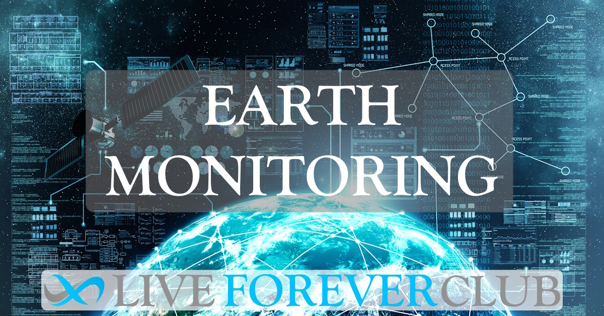 Earth Monitoring