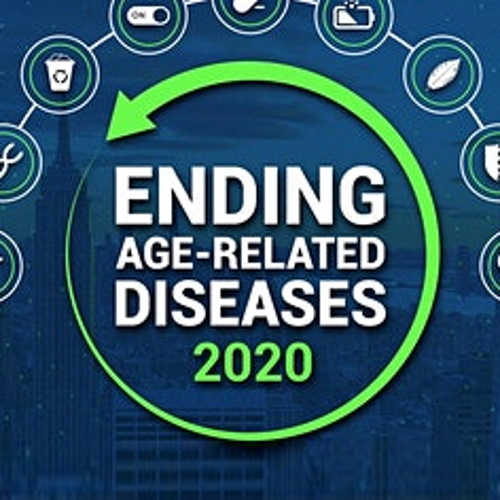 Highlights of Ending Age-Related Diseases 2020