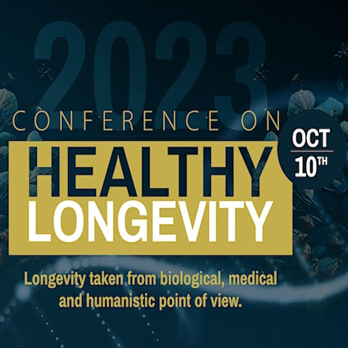 Conference on Healthy Longevity information and news