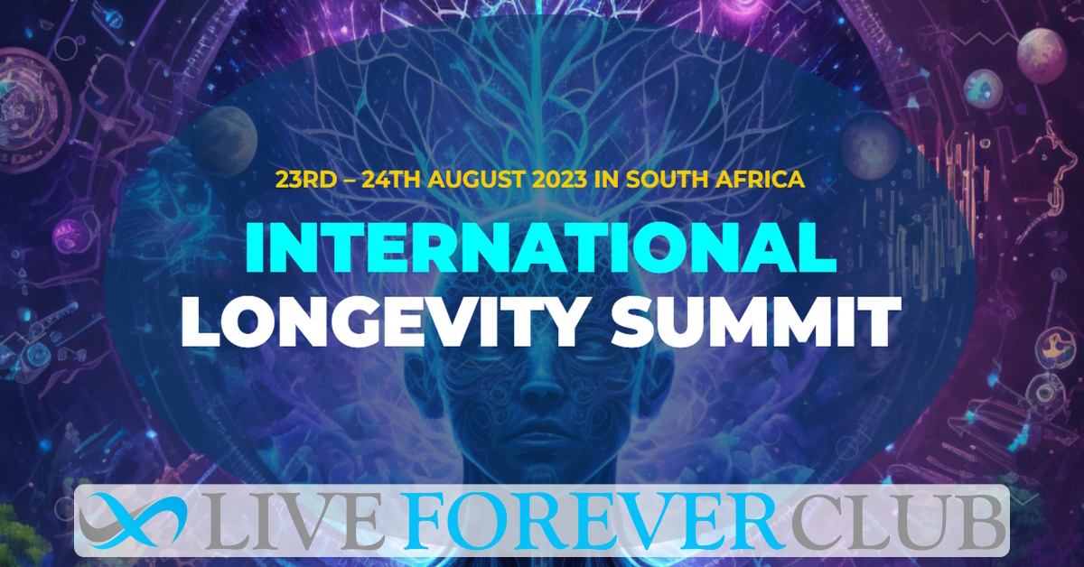 International Longevity Summit