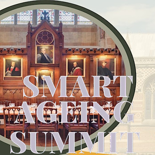Smart Ageing Summit information and news