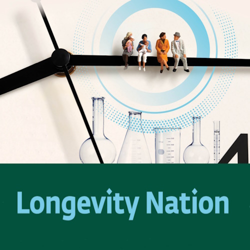 Longevity Nation 2024 information and news