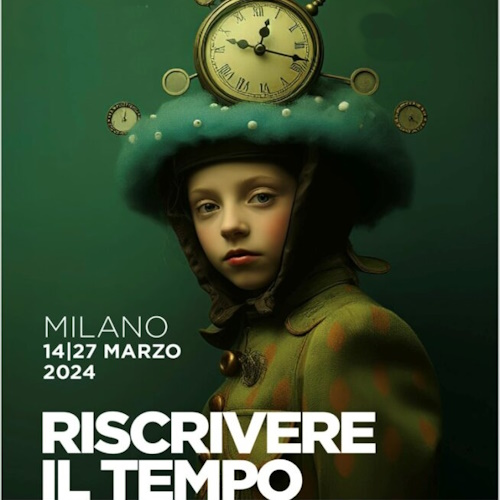 Milan Longevity Summit information and news