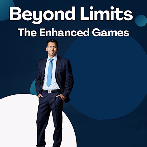 Beyond Limits: The Enhanced Games and the Future of Superhumanity information and news