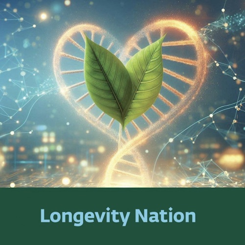 Longevity Nation 2025 information and news