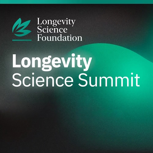 Longevity Science Summit information and news