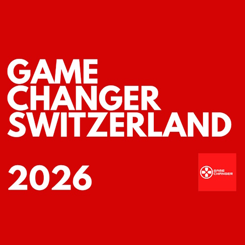 Game Changer Switzerland information and news