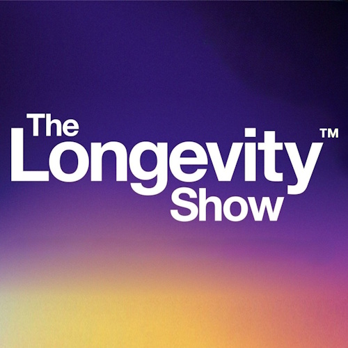 The Longevity Show information and news