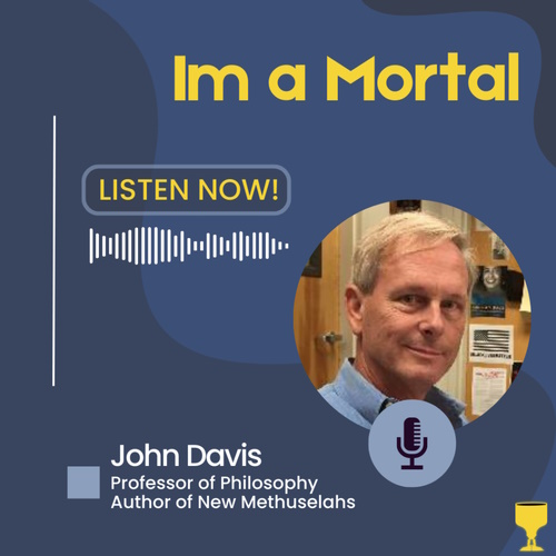 John Davis – Philosophy and Life Extension information and news
