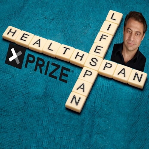 XPRIZE Launches a $101 Million Health Competition information and news