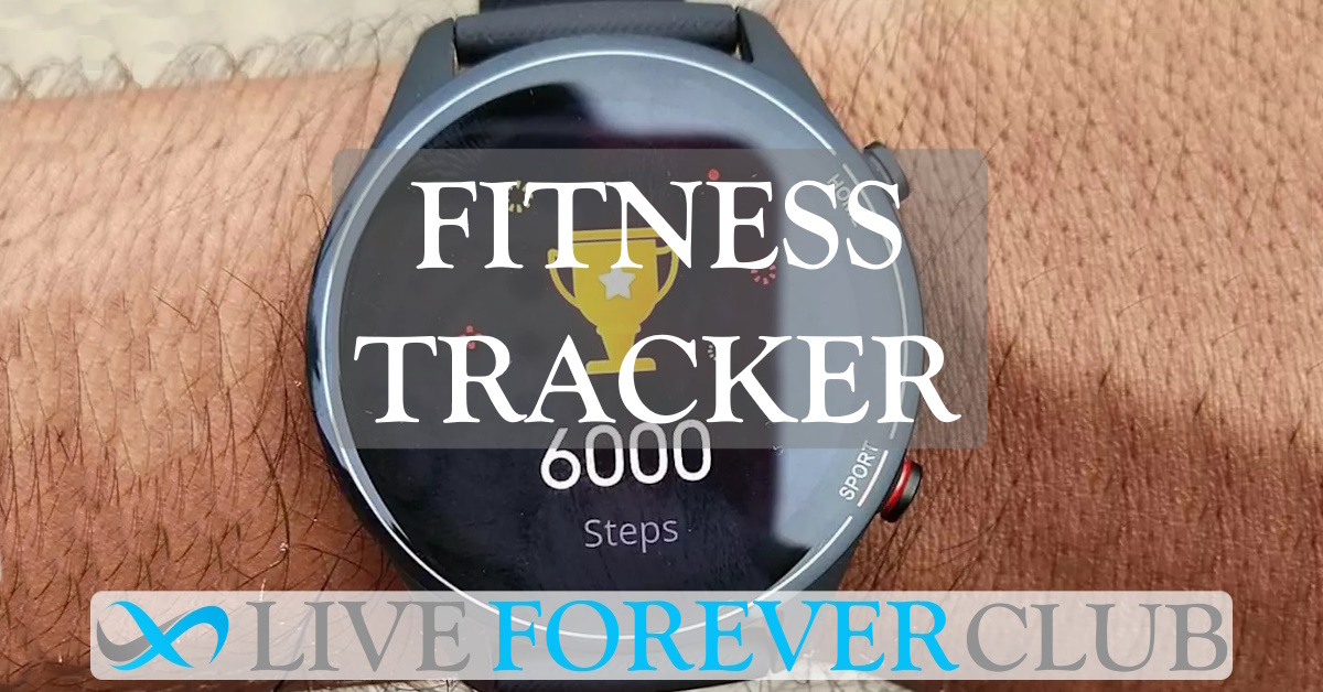 Fitness Tracker