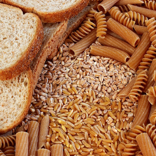 More Fibre and Whole Grains information, news and resources