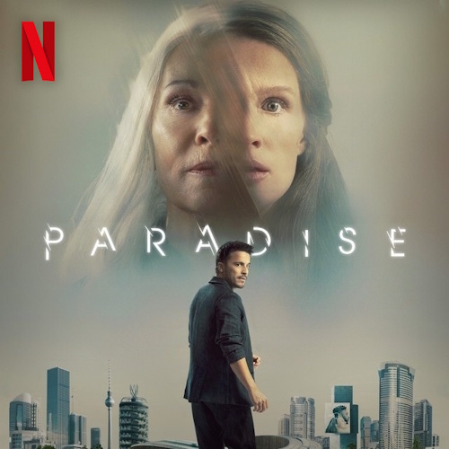 Paradise information and news