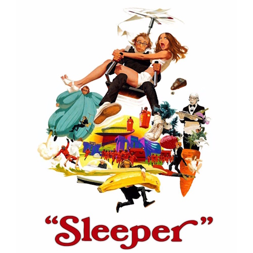Sleeper information and news
