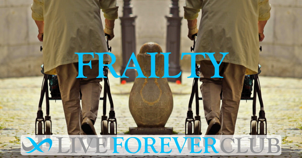 Frailty