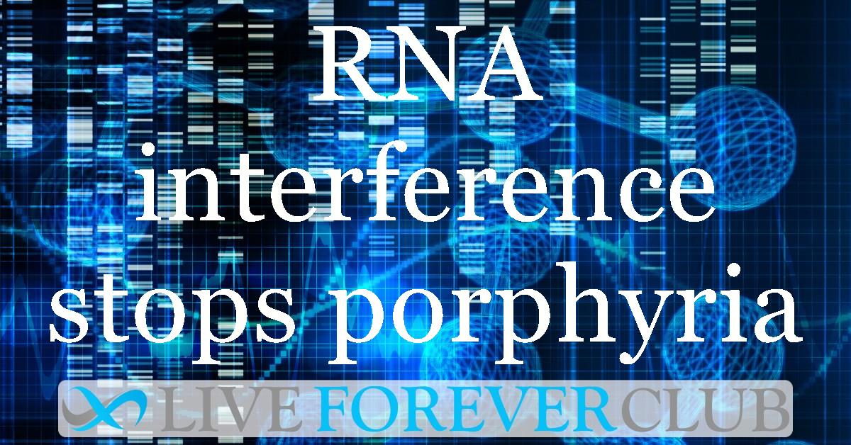 Interfering with enzyme production reduces crippling pain