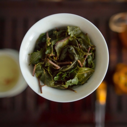 A green tea compound helps fight cancer via p53 interaction