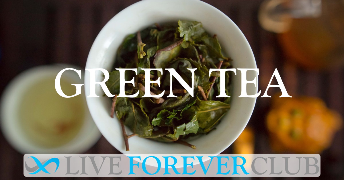 Decaffeinated drinks