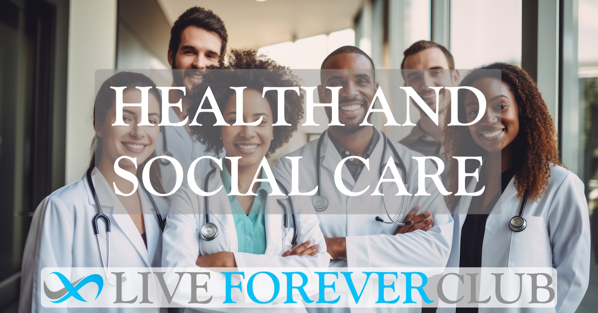 Preventative Medicine