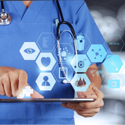 More Health information, news and resources